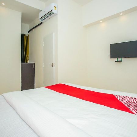 Hotel O Shree Amm Residency Bangalore Exterior photo