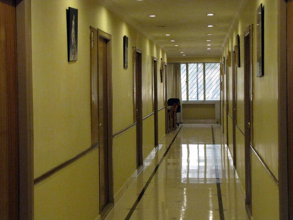 Hotel O Shree Amm Residency Bangalore Exterior photo